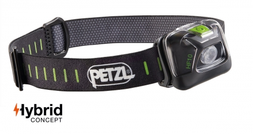 Купить Фонарь Petzl HF10 E003AA00 в Киеве по лучшей цене с доставкой в Украине | Магазин NORTHWALL
